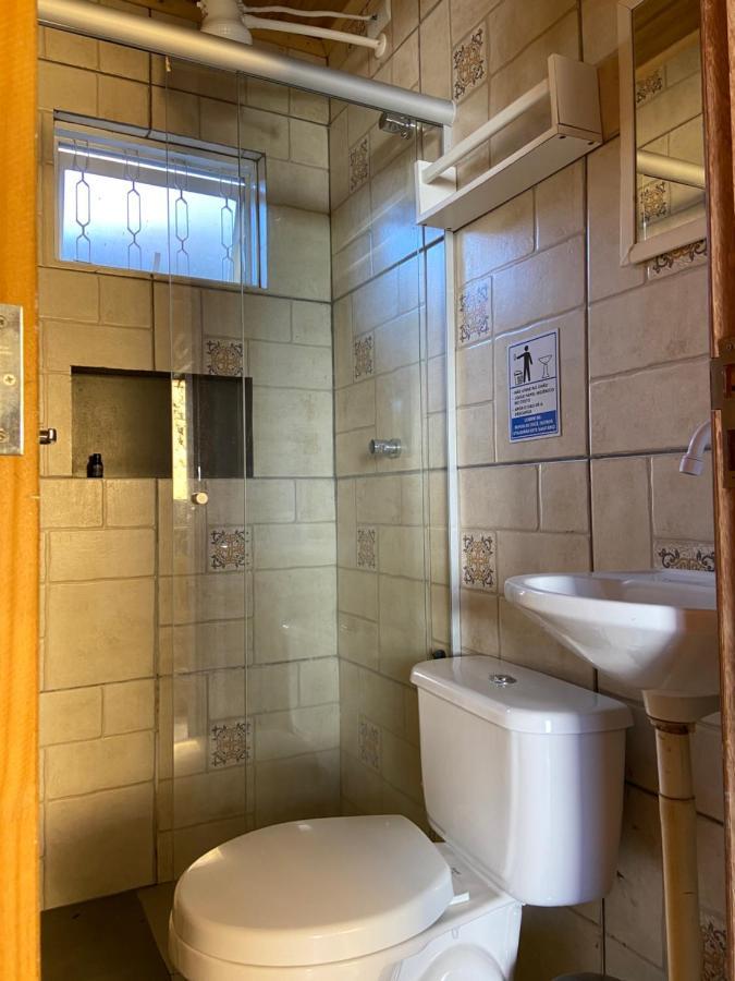 Вилла Casa Do Marcio - Vila De Sao Jorge Экстерьер фото