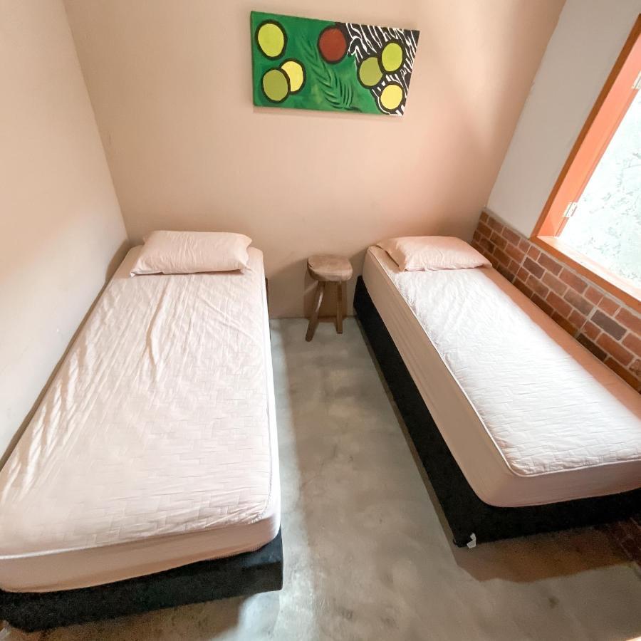 Вилла Casa Do Marcio - Vila De Sao Jorge Экстерьер фото
