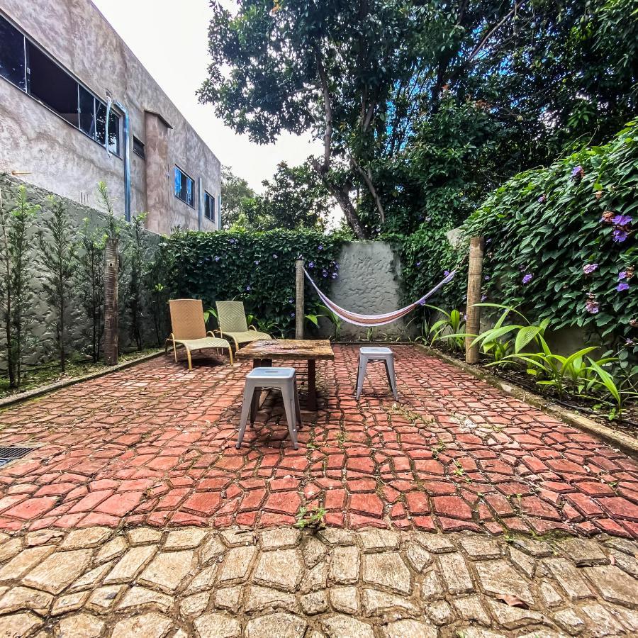 Вилла Casa Do Marcio - Vila De Sao Jorge Экстерьер фото